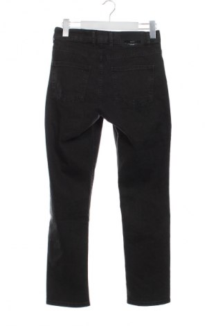 Blugi de bărbați Defacto, Mărime S, Culoare Negru, Preț 9,99 Lei