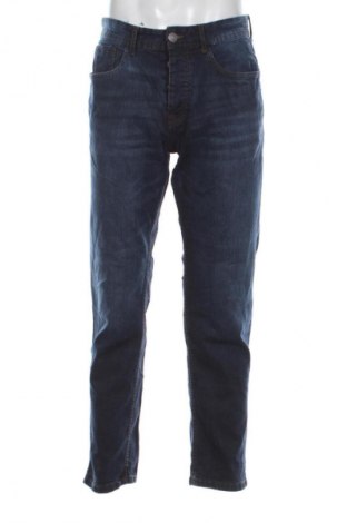 Pánske džínsy  Denim Co., Veľkosť M, Farba Modrá, Cena  23,95 €