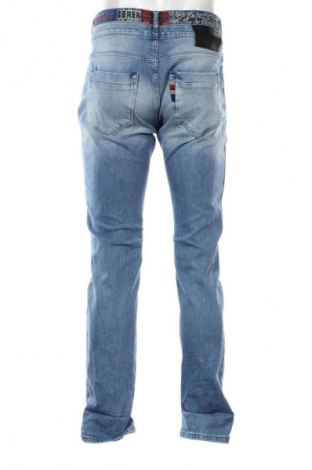 Pánské džíny  Desigual, Velikost M, Barva Modrá, Cena  349,00 Kč