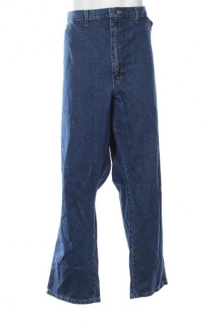 Blugi de bărbați Dickies, Mărime 4XL, Culoare Albastru, Preț 95,99 Lei