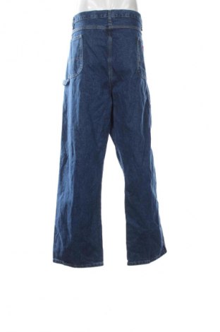 Blugi de bărbați Dickies, Mărime 4XL, Culoare Albastru, Preț 95,99 Lei