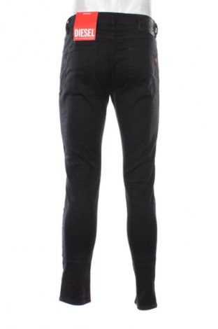 Herren Jeans Diesel, Größe M, Farbe Schwarz, Preis € 157,99