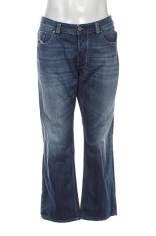 Ανδρικό τζίν Diesel, Μέγεθος L, Χρώμα Μπλέ, Τιμή 45,99 €