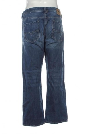 Ανδρικό τζίν Diesel, Μέγεθος L, Χρώμα Μπλέ, Τιμή 45,99 €