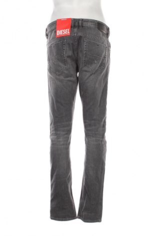 Herren Jeans Diesel, Größe L, Farbe Grau, Preis € 157,99