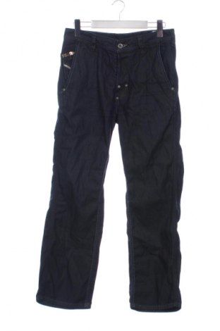 Pánské džíny  Diesel, Velikost S, Barva Modrá, Cena  1 587,00 Kč