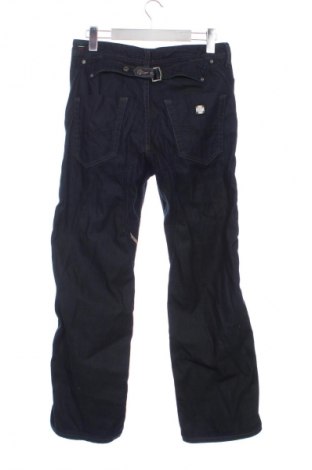 Pánské džíny  Diesel, Velikost S, Barva Modrá, Cena  1 587,00 Kč