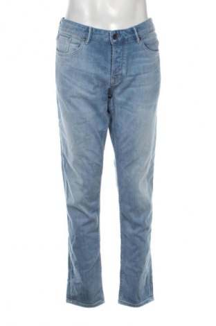 Herren Jeans Dstrezzed, Größe L, Farbe Blau, Preis € 31,99