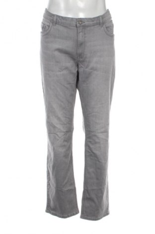 Blugi de bărbați Eagle No. 7, Mărime XL, Culoare Gri, Preț 61,99 Lei