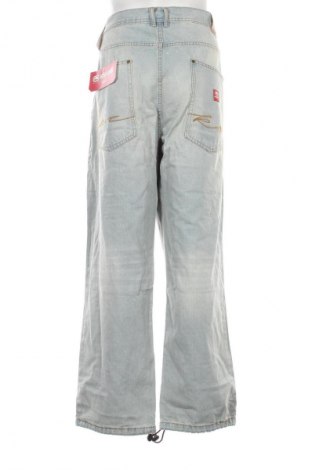 Męskie jeansy Ecko Unltd., Rozmiar XL, Kolor Niebieski, Cena 290,99 zł