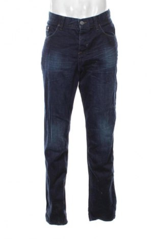 Blugi de bărbați Esprit, Mărime L, Culoare Albastru, Preț 74,99 Lei