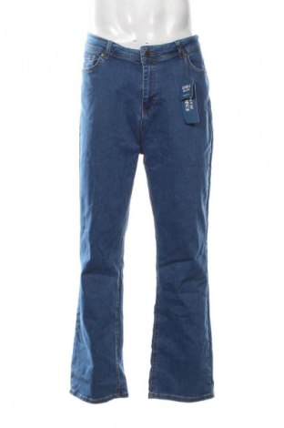 Ανδρικό τζίν Esra, Μέγεθος L, Χρώμα Μπλέ, Τιμή 20,99 €