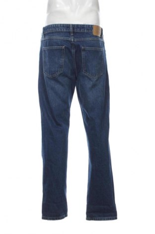 Męskie jeansy FSBN, Rozmiar L, Kolor Niebieski, Cena 106,90 zł