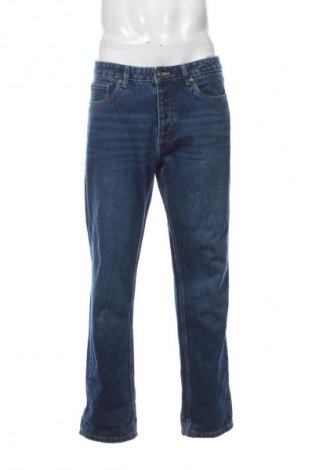 Męskie jeansy FSBN, Rozmiar L, Kolor Niebieski, Cena 106,90 zł