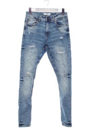 Ανδρικό τζίν FSBN, Μέγεθος L, Χρώμα Μπλέ, Τιμή 11,99 €