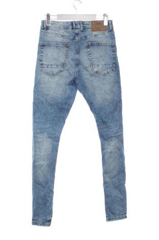 Ανδρικό τζίν FSBN, Μέγεθος L, Χρώμα Μπλέ, Τιμή 11,99 €