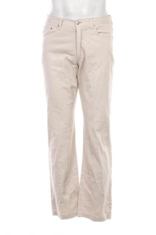 Ανδρικό τζίν Fred Perry, Μέγεθος M, Χρώμα  Μπέζ, Τιμή 45,99 €