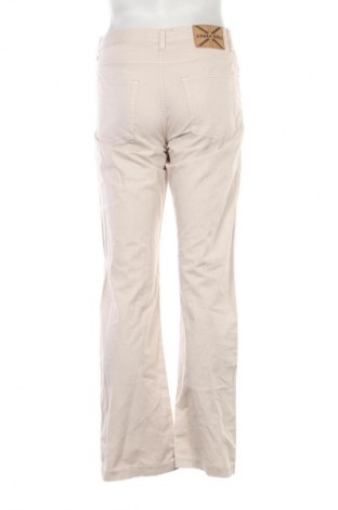 Ανδρικό τζίν Fred Perry, Μέγεθος M, Χρώμα  Μπέζ, Τιμή 45,99 €