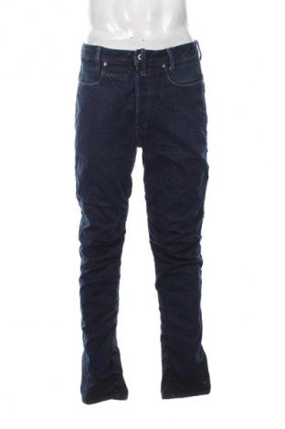Blugi de bărbați G-Star Raw, Mărime L, Culoare Albastru, Preț 304,99 Lei