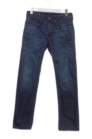 Herren Jeans G-Star Raw, Größe S, Farbe Blau, Preis € 49,00