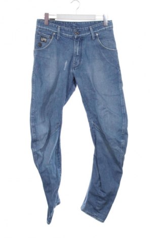 Pánské džíny  G-Star Raw, Velikost S, Barva Modrá, Cena  1 560,00 Kč