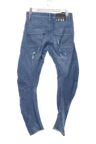 Pánské džíny  G-Star Raw, Velikost S, Barva Modrá, Cena  1 560,00 Kč