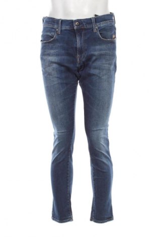 Pánske džínsy  G-Star Raw, Veľkosť L, Farba Modrá, Cena  45,95 €
