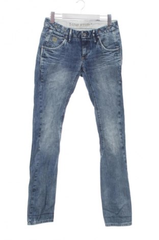 Ανδρικό τζίν G-Star Raw, Μέγεθος S, Χρώμα Μπλέ, Τιμή 20,99 €