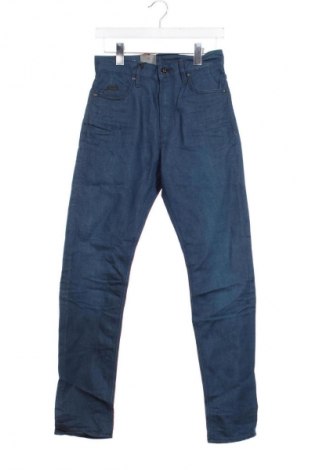 Férfi farmernadrág G-Star Raw, Méret XS, Szín Kék, Ár 41 839 Ft