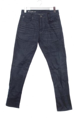 Herren Jeans G-Star Raw, Größe S, Farbe Blau, Preis € 112,99