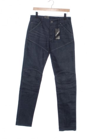 Herren Jeans G-Star Raw, Größe S, Farbe Blau, Preis € 137,99