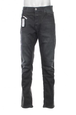 Herren Jeans G-Star Raw, Größe L, Farbe Grau, Preis € 112,99