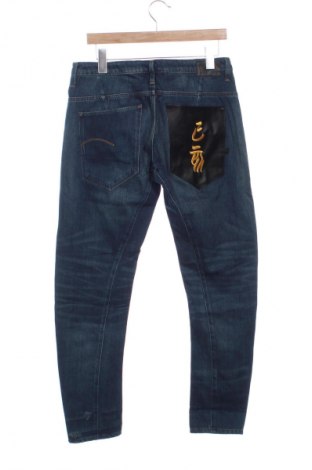 Pánské džíny  G-Star Raw, Velikost M, Barva Modrá, Cena  2 499,00 Kč