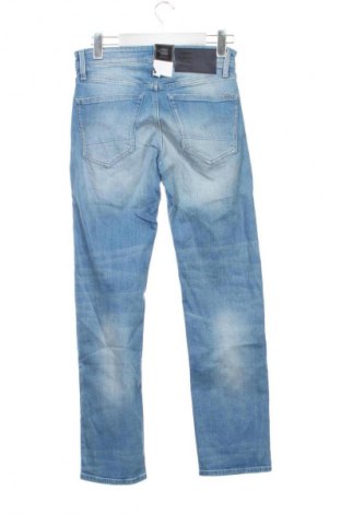 Pánské džíny  G-Star Raw, Velikost XS, Barva Modrá, Cena  2 499,00 Kč