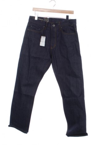 Herren Jeans G-Star Raw, Größe S, Farbe Blau, Preis € 112,99