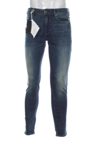 Herren Jeans G-Star Raw, Größe S, Farbe Blau, Preis € 137,99