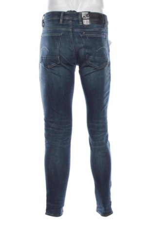 Herren Jeans G-Star Raw, Größe S, Farbe Blau, Preis € 137,99
