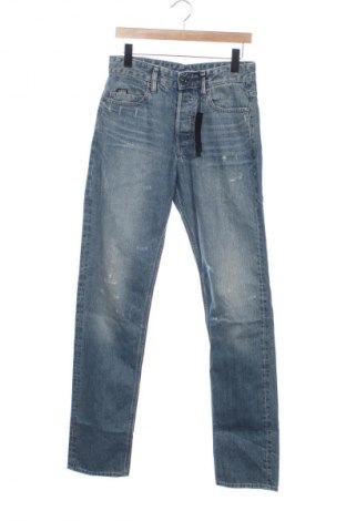 Herren Jeans G-Star Raw, Größe S, Farbe Blau, Preis € 137,99
