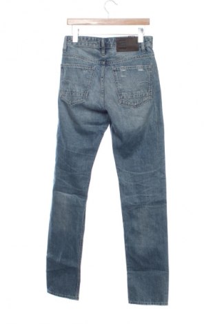 Herren Jeans G-Star Raw, Größe S, Farbe Blau, Preis € 137,99