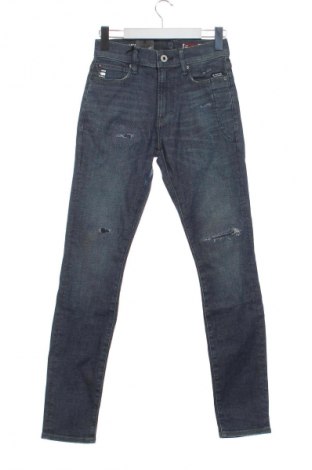 Herren Jeans G-Star Raw, Größe XS, Farbe Blau, Preis € 137,99