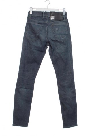 Herren Jeans G-Star Raw, Größe XS, Farbe Blau, Preis € 137,99