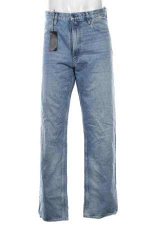 Herren Jeans G-Star Raw, Größe L, Farbe Blau, Preis € 137,99