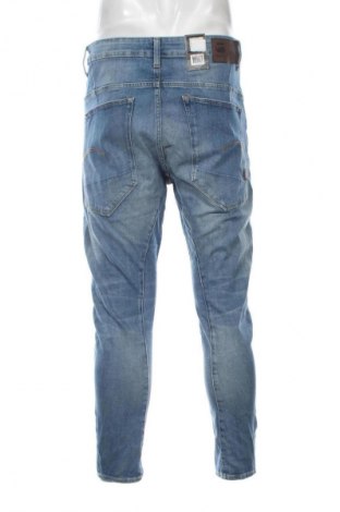 Herren Jeans G-Star Raw, Größe L, Farbe Blau, Preis € 137,99