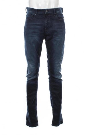 Pánské džíny  G-Star Raw, Velikost L, Barva Modrá, Cena  1 119,00 Kč
