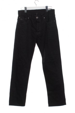 Pánske džínsy  G-Star Raw, Veľkosť S, Farba Čierna, Cena  24,95 €