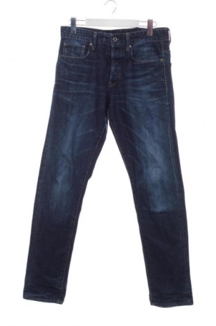Мъжки дънки G-Star Raw, Размер S, Цвят Син, Цена 49,59 €