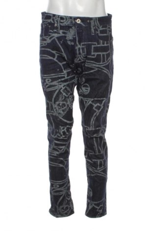 Blugi de bărbați G-Star Raw, Mărime M, Culoare Multicolor, Preț 180,99 Lei