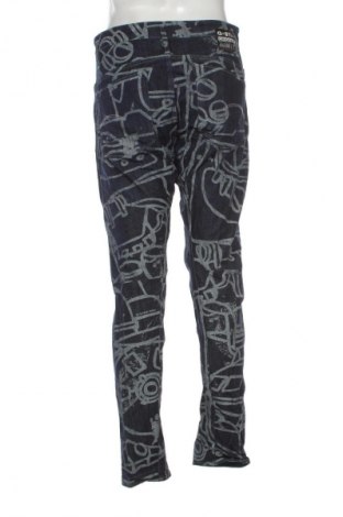 Blugi de bărbați G-Star Raw, Mărime M, Culoare Multicolor, Preț 180,99 Lei
