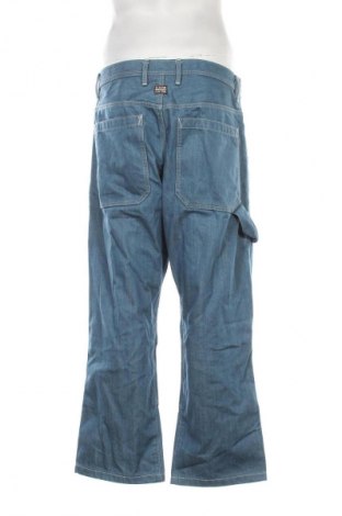 Pánske džínsy  G-Star Raw, Veľkosť L, Farba Modrá, Cena  39,95 €
