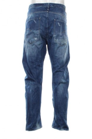 Pánské džíny  G-Star Raw, Velikost XL, Barva Modrá, Cena  1 392,00 Kč